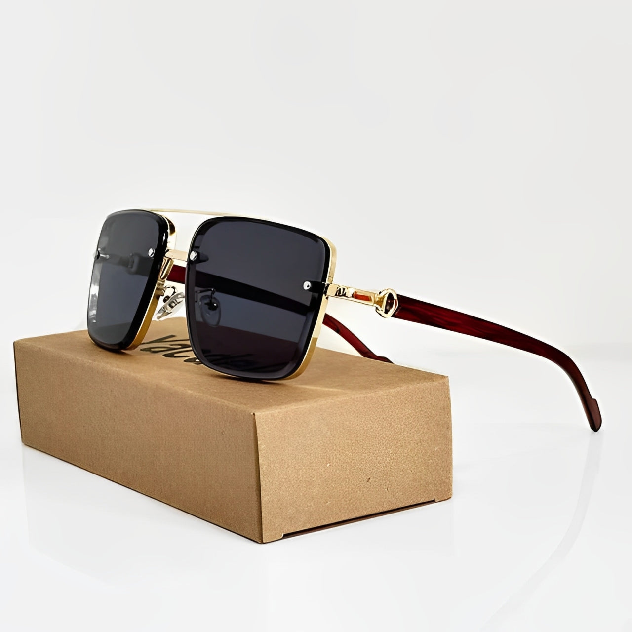 Robert Arvin Sunglasses