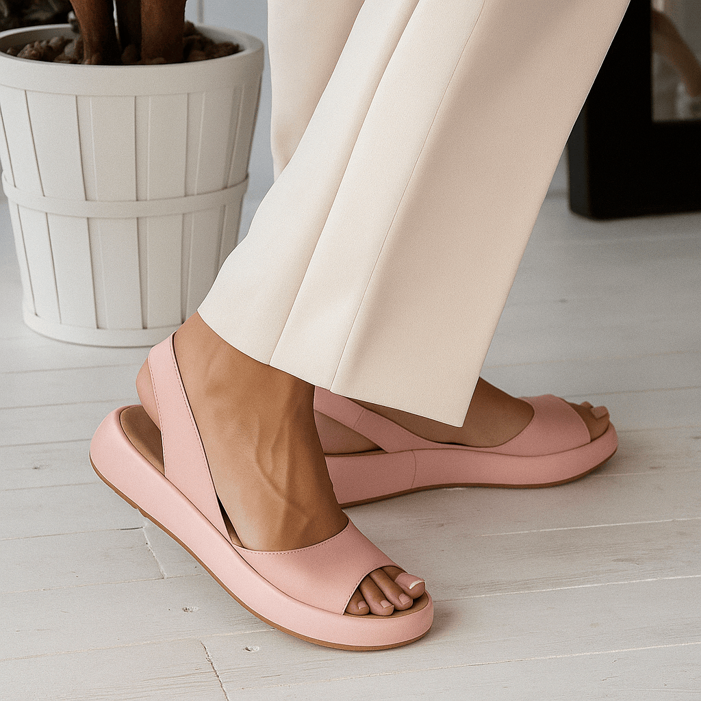 Eclipse Orthopedic Sandals