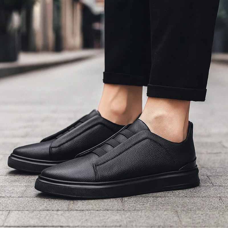 The Belgravia Sneaker