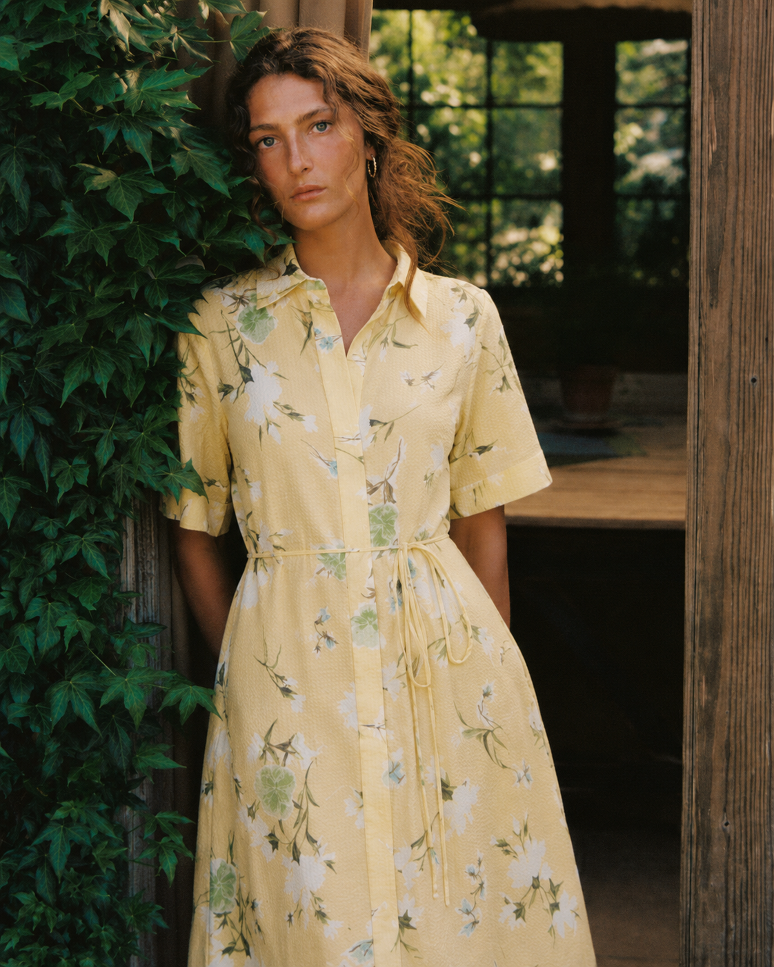 Mazie Dress