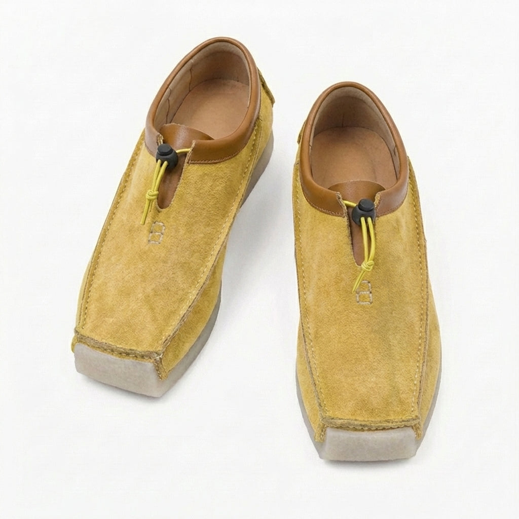 Infinity Loafers