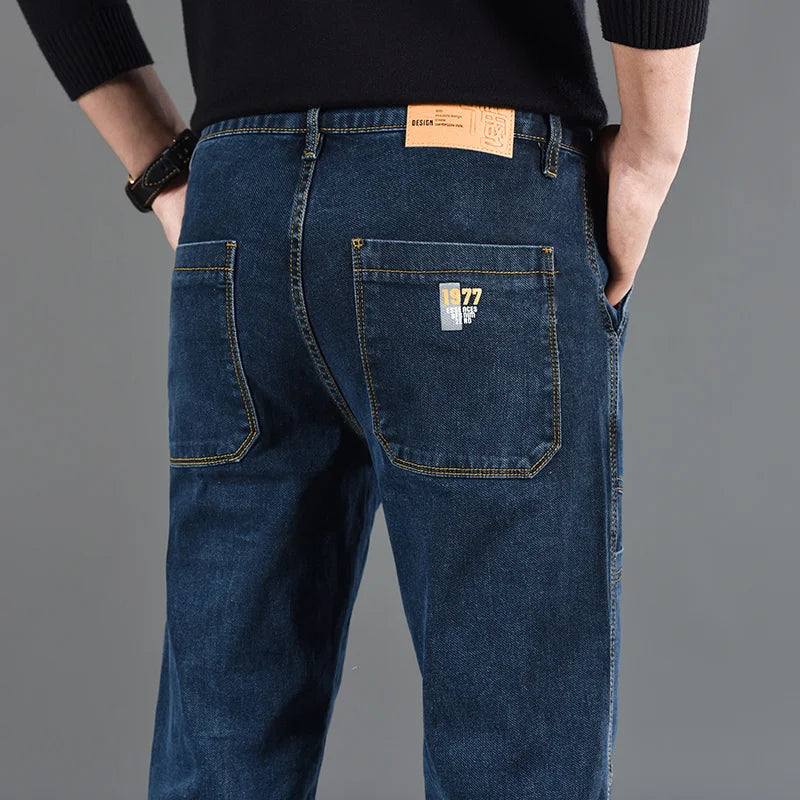 90s Urban Drift Jeans