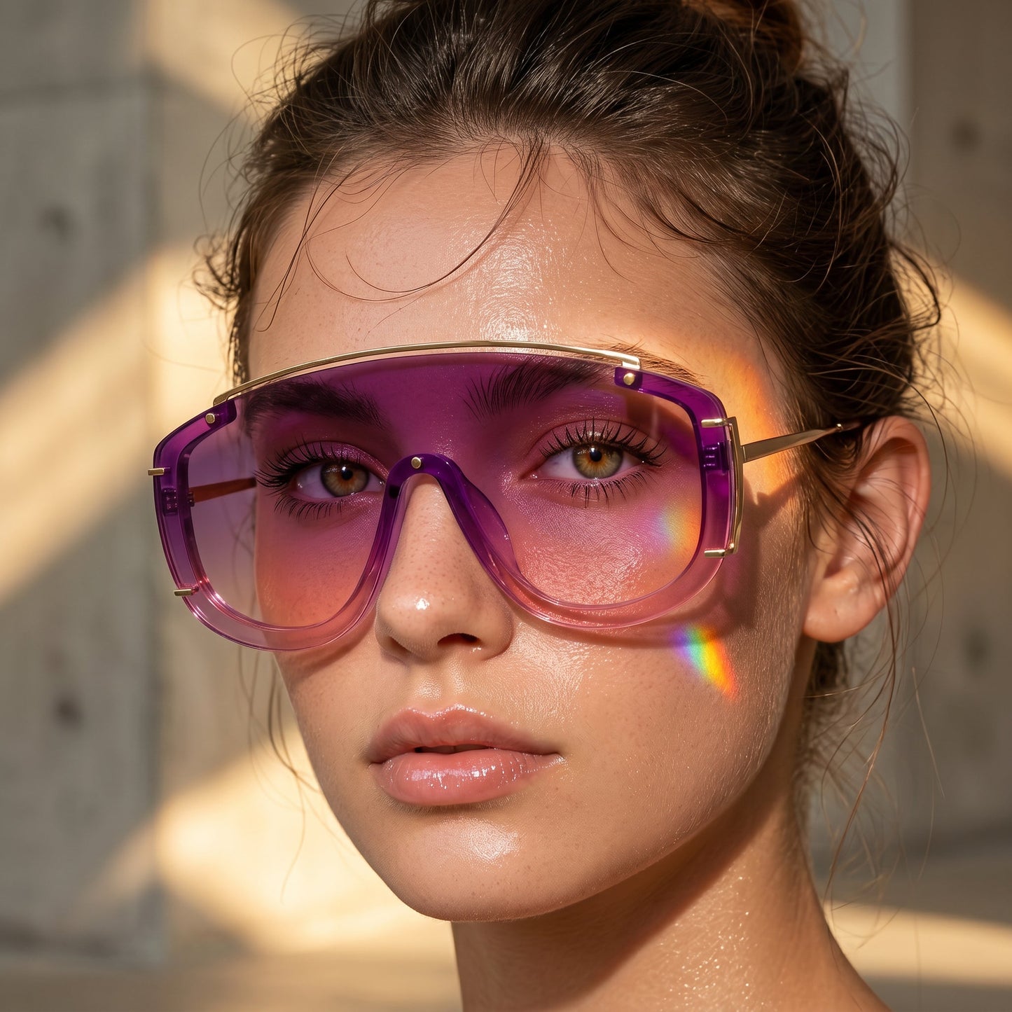 Dolly Sol Sunglasses