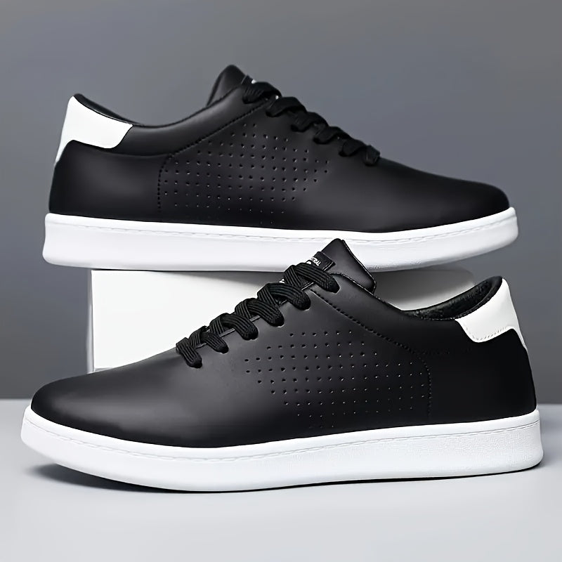 Classic Low-Top Sneaker