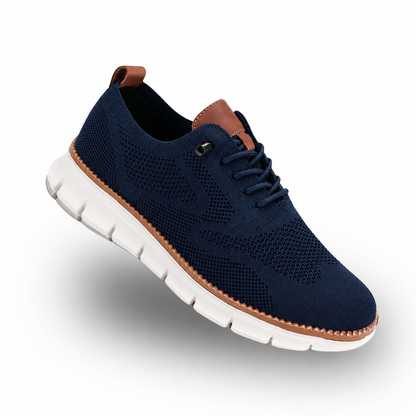 Tommy Oaks Men’s Ultra Comfortable Shoes