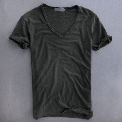 Cloud Cotton Shirt