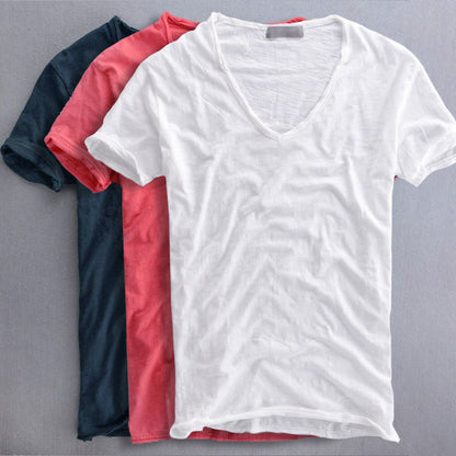 Cloud Cotton Shirt