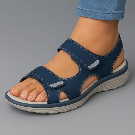 Dr Lizara Orthopaedic Support Sandal