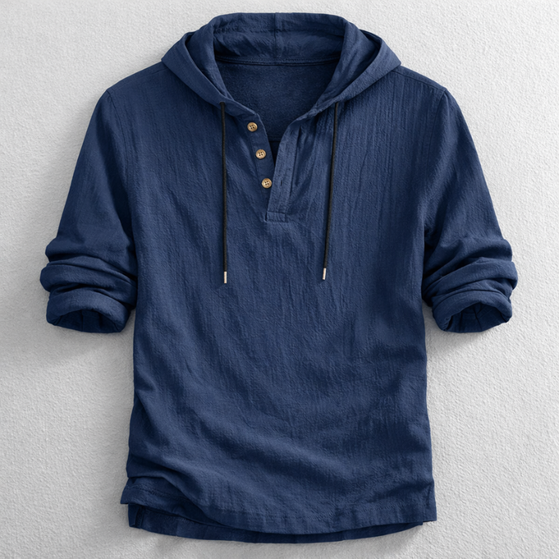 Viking Hoodie Shirt
