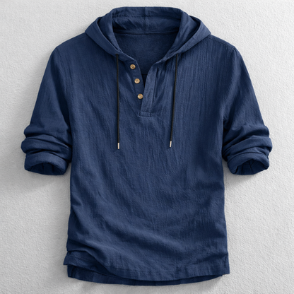 Viking Hoodie Shirt