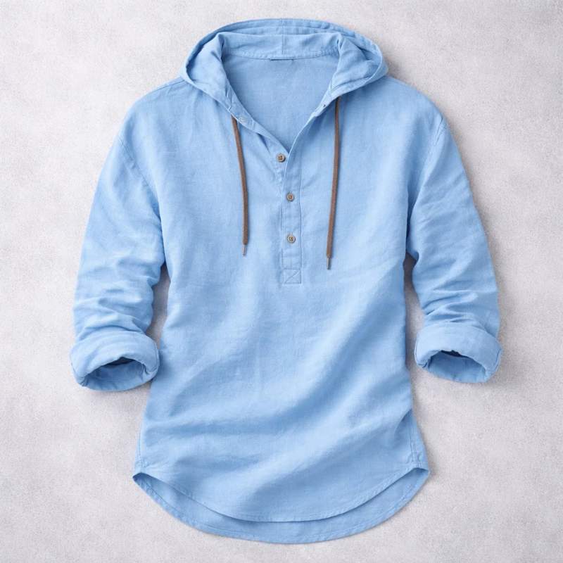 Blakley Hoodie Shirt