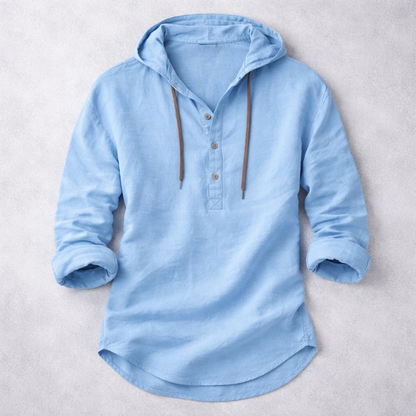Blakley Hoodie Shirt