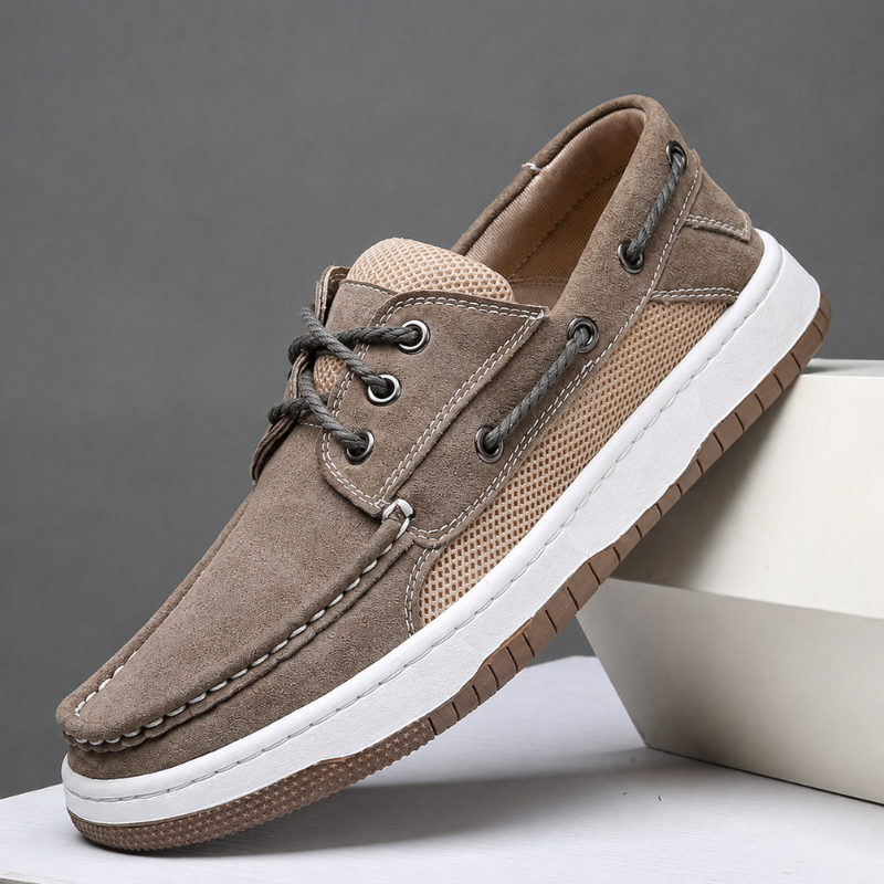 Decka Boat Shoes