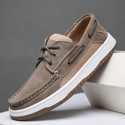 Decka Boat Shoes