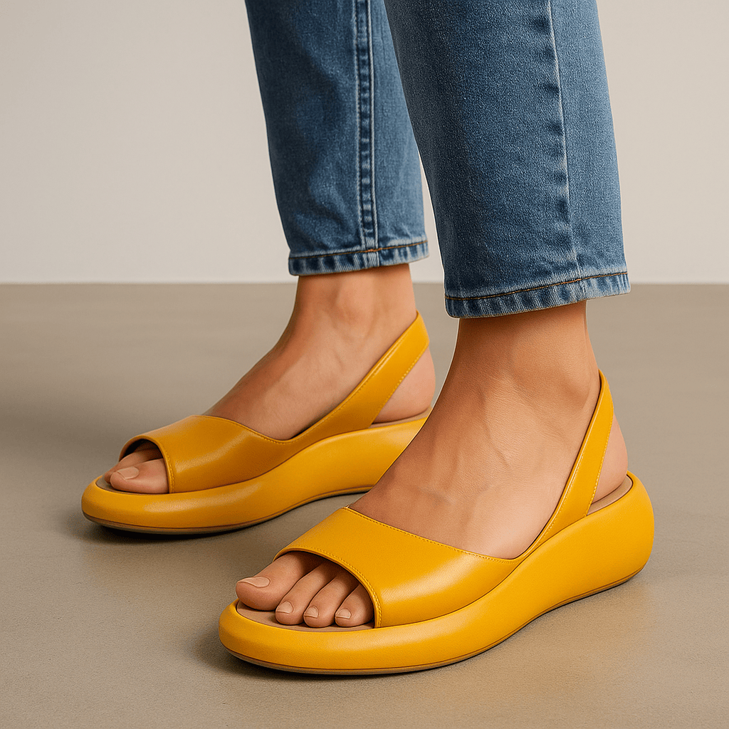 Eclipse Orthopedic Sandals