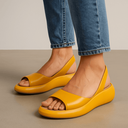 Eclipse Orthopedic Sandals