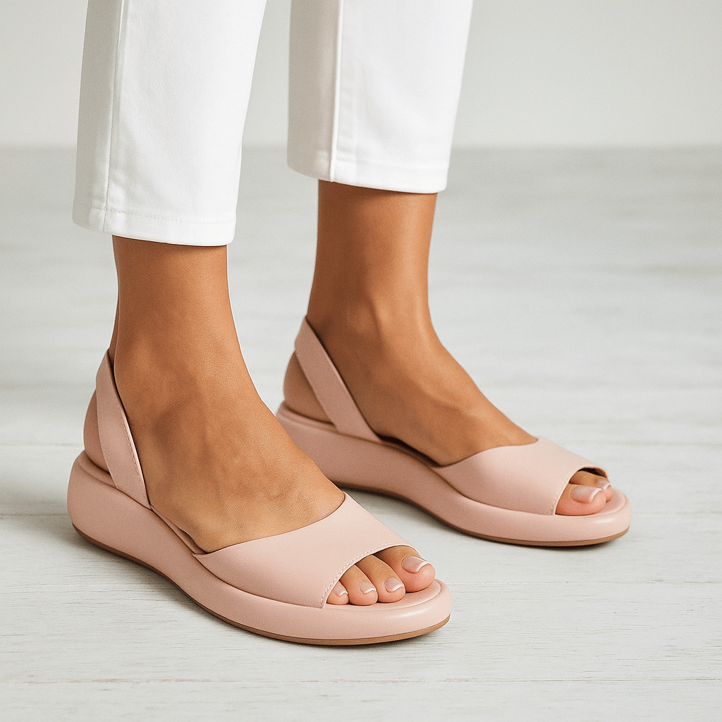 Eclipse Orthopedic Sandals