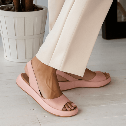 Eclipse Orthopedic Sandals