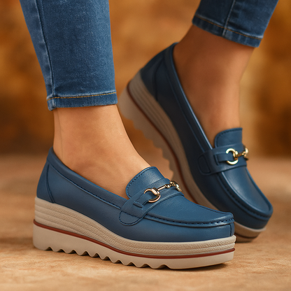 Berry Orthopedic Loafer