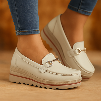 Berry Orthopedic Loafer