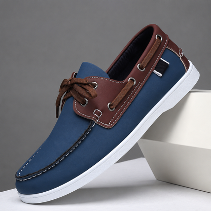 Hampton Leather Shoes