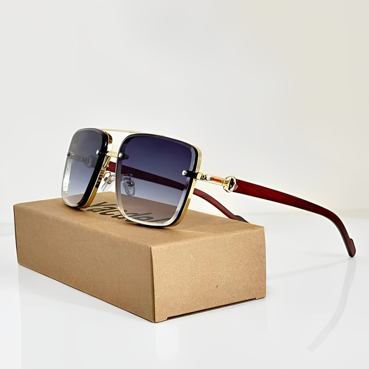 Robert Arvin Sunglasses