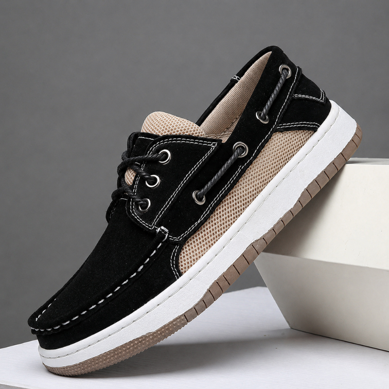 Decka Boat Shoes