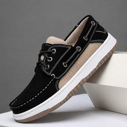Decka Boat Shoes