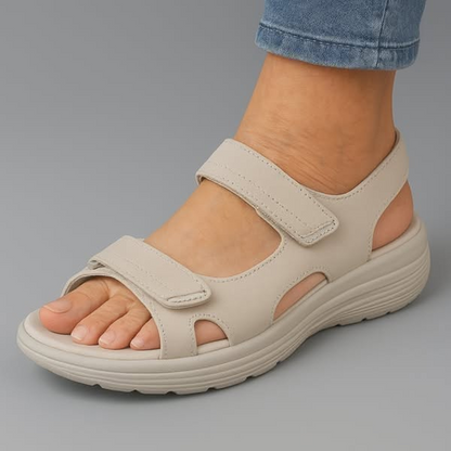 Lazone Orthopaedic Support Sandal