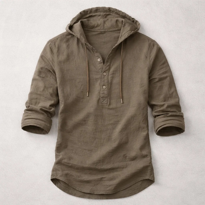 Blakley Hoodie Shirt