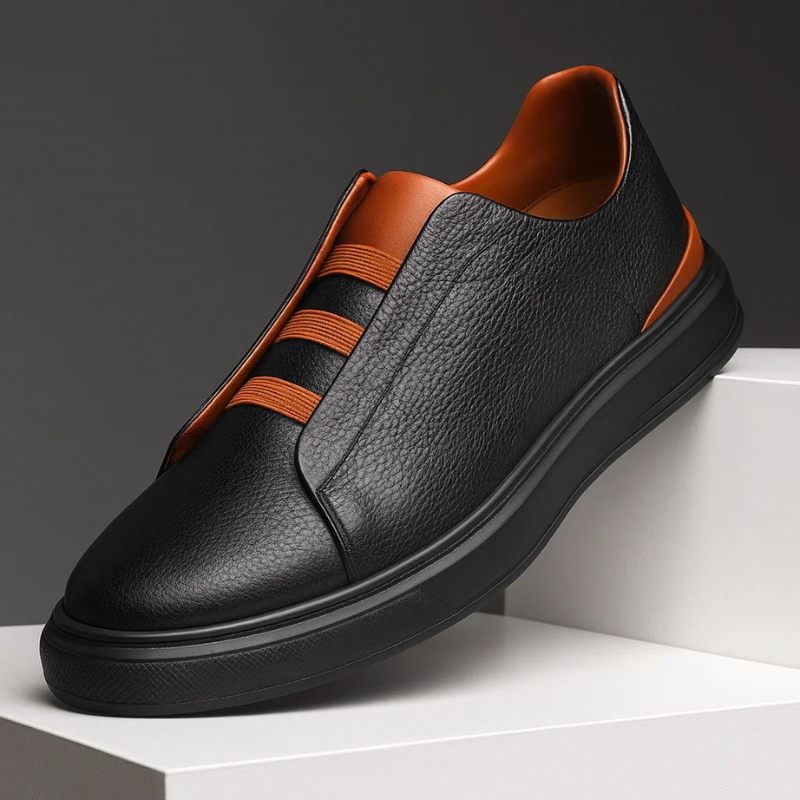 The Belgravia Sneaker