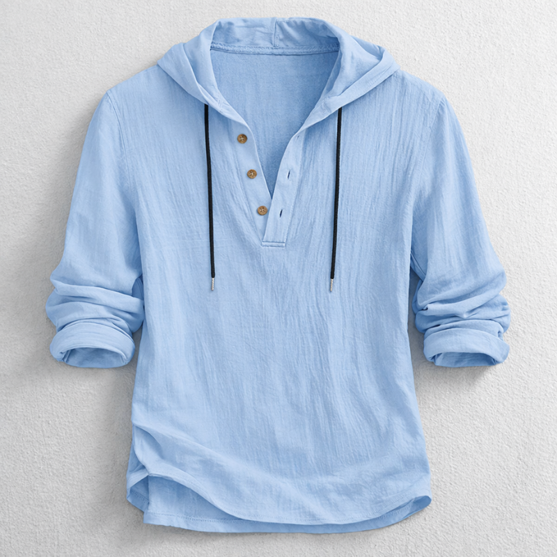 Viking Hoodie Shirt