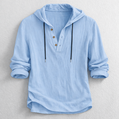 Viking Hoodie Shirt