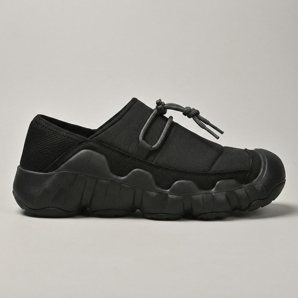 Amra Canvas Sneakers
