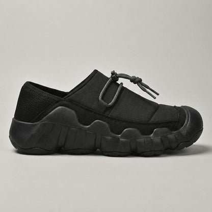 Amra Canvas Sneakers