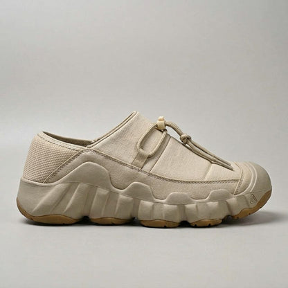 Amra Canvas Sneakers