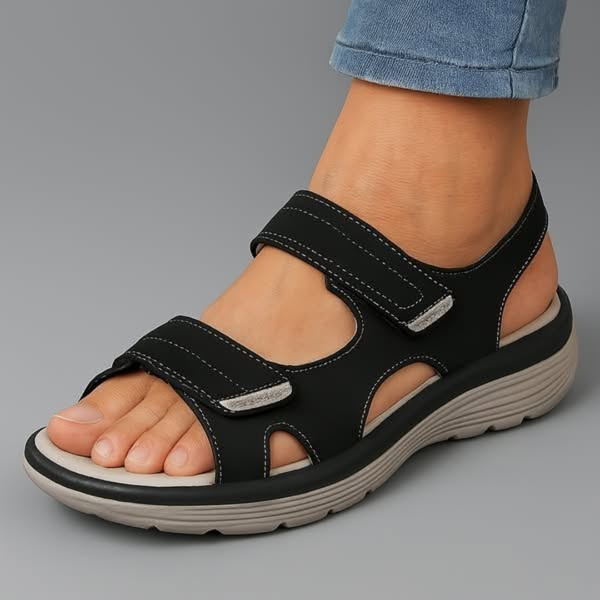 Lazone Orthopaedic Support Sandal