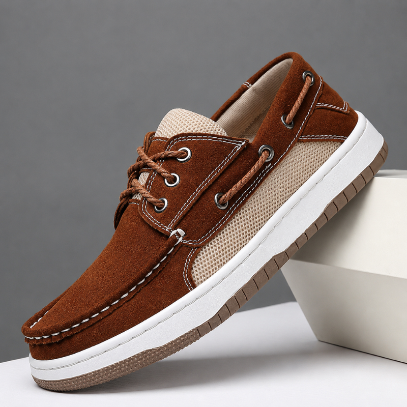 Decka Boat Shoes