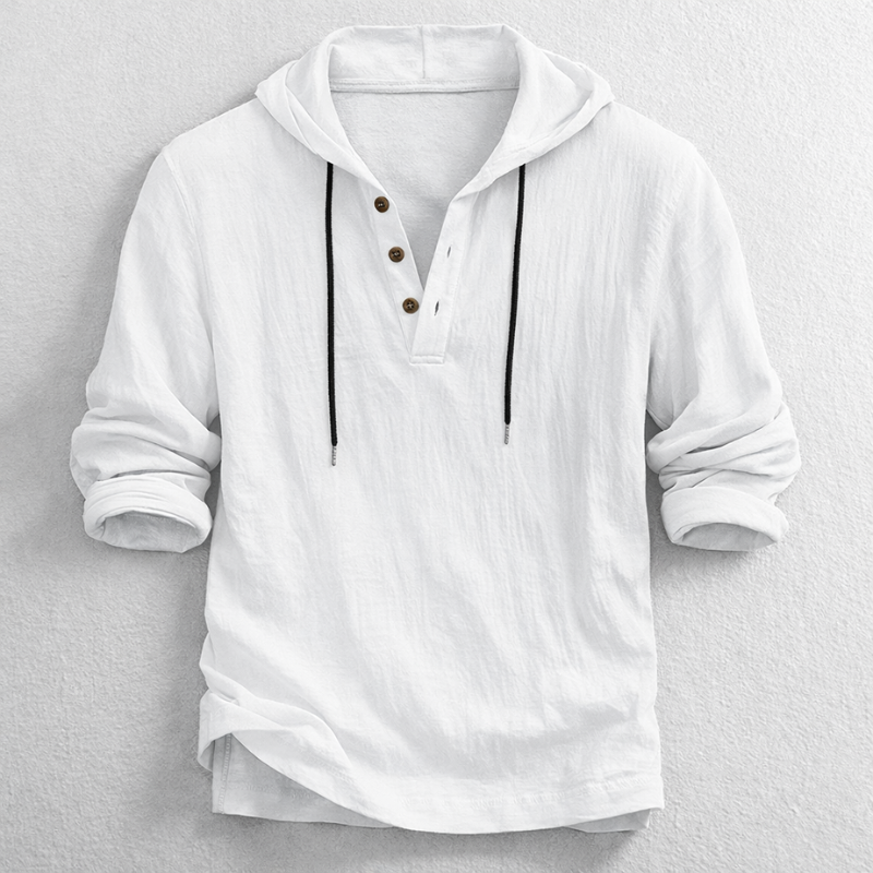 Viking Hoodie Shirt
