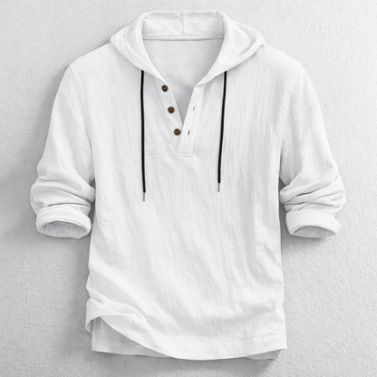 Viking Hoodie Shirt