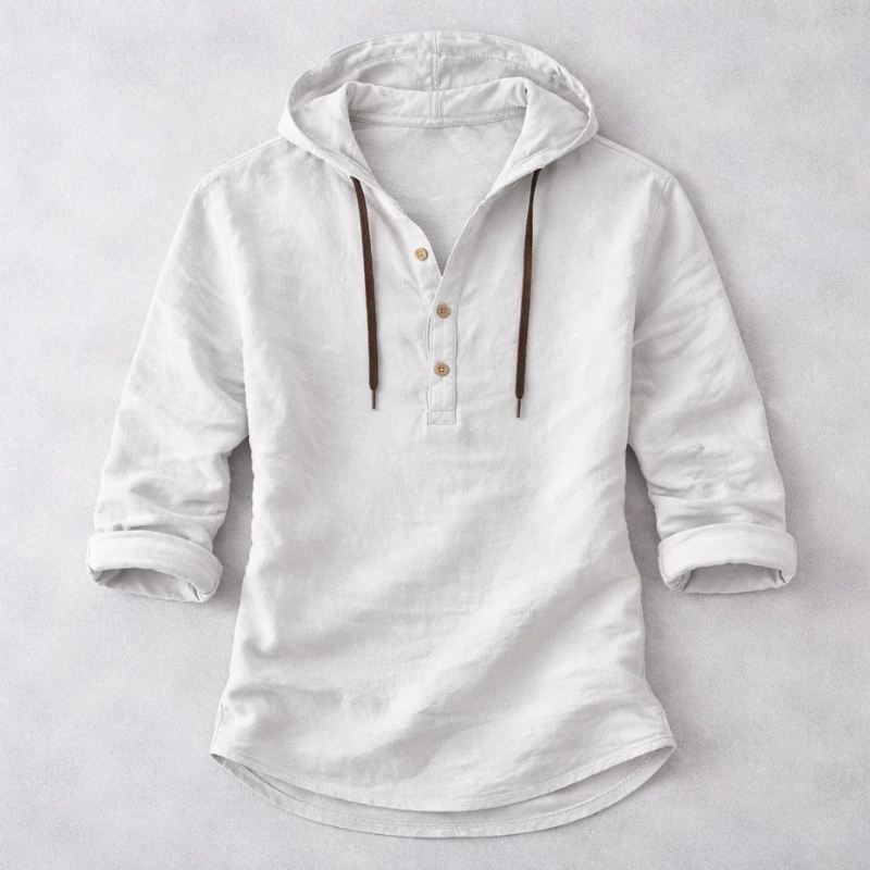 Blakley Hoodie Shirt