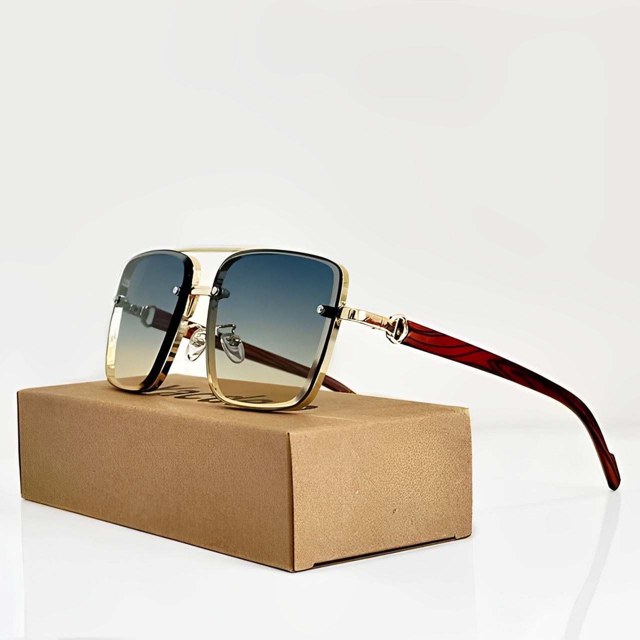 Robert Arvin Sunglasses