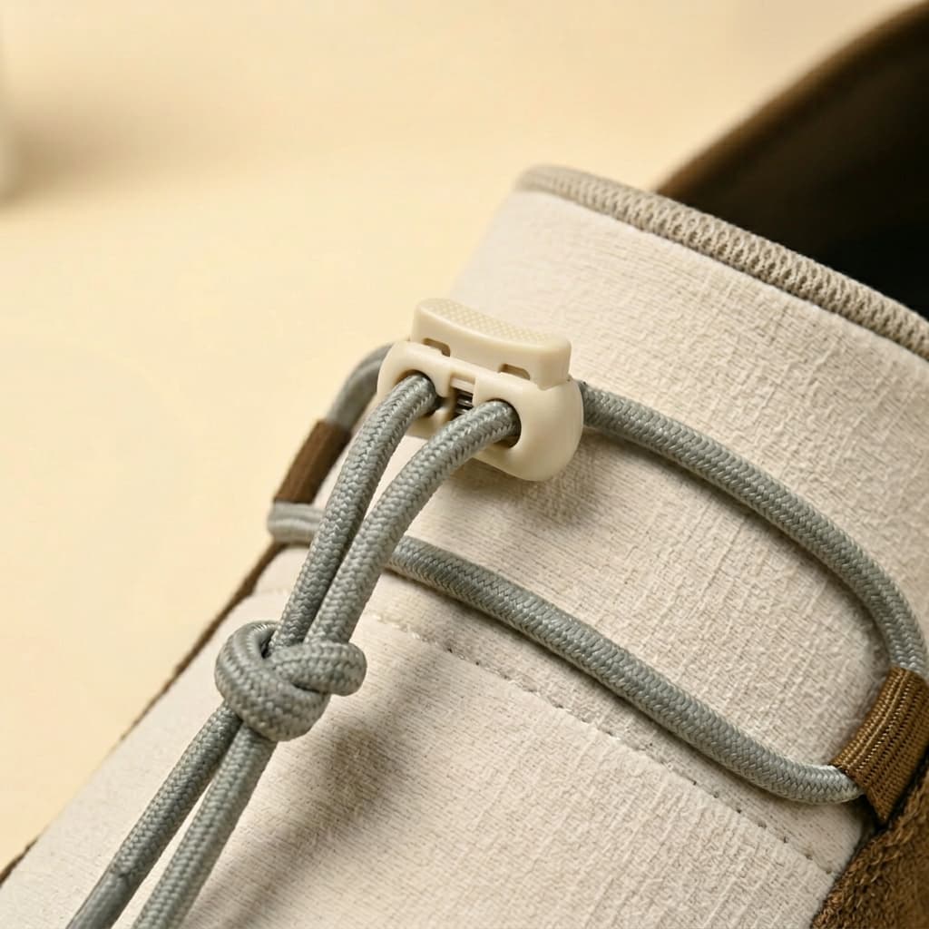 Amra Canvas Sneakers