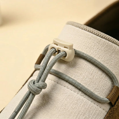 Amra Canvas Sneakers