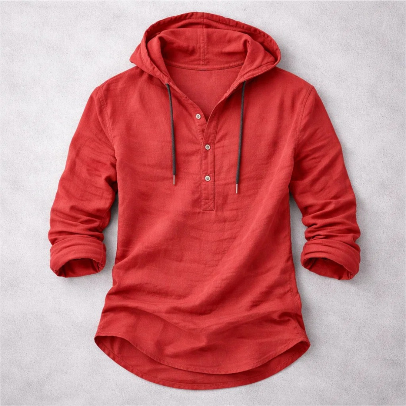 Blakley Hoodie Shirt