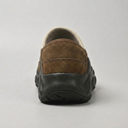 Amra Canvas Sneakers