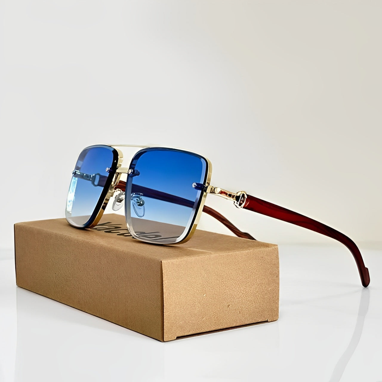 Robert Arvin Sunglasses