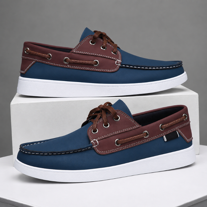 Hampton Leather Shoes