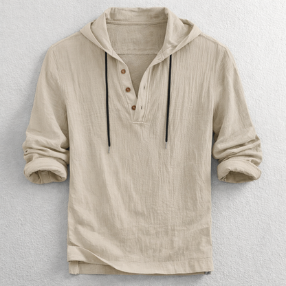 Viking Hoodie Shirt