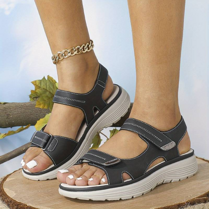 Lazone Orthopaedic Support Sandal